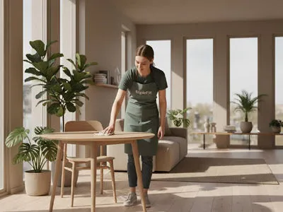 Cleaning Services in Austin, TX