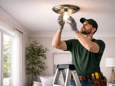 Cleaning Services in Austin, TX