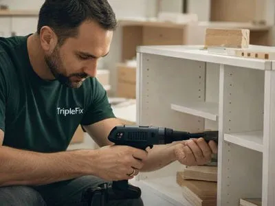 Handyman Services in Austin, TX