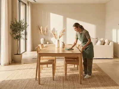 Handyman Services in Austin, TX