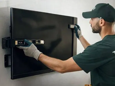 Handyman Services work by TripleFix in Austin, TX